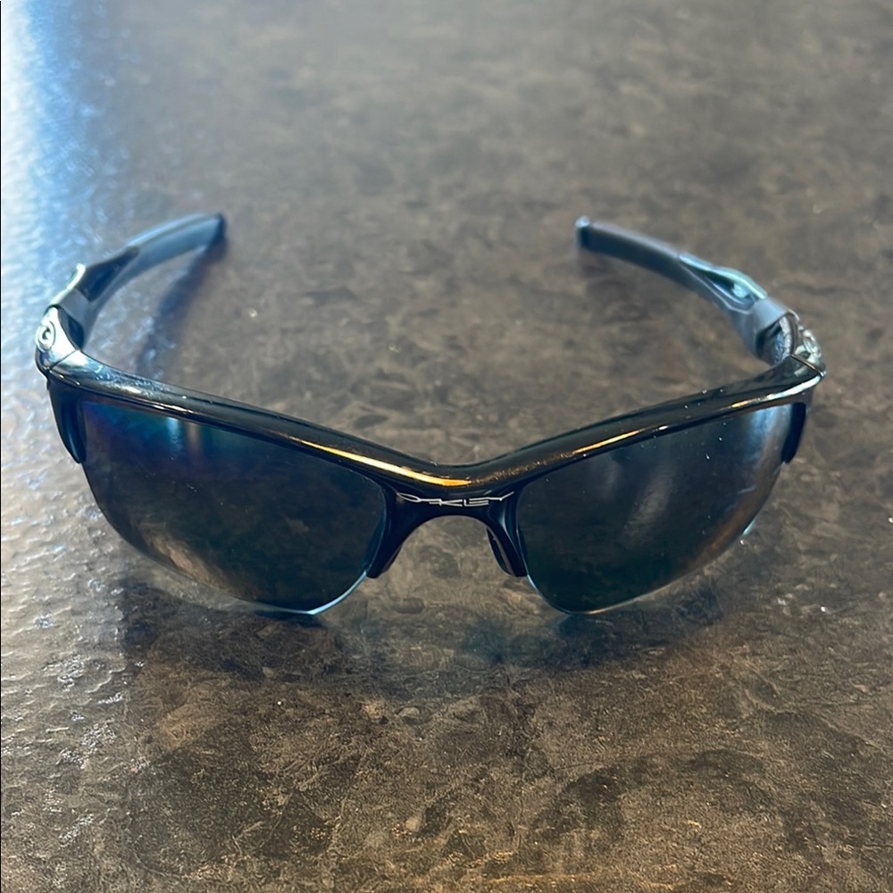 Oakley Half Jacket 2.0 sunglasses